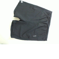 Short PAnts Men Black