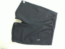 Short PAnts Men Black