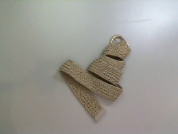 Belt women skin color Small size