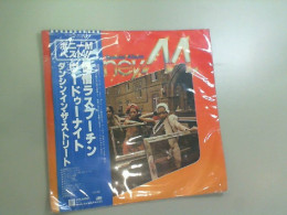 Boney M Vinyl Disk Retrro