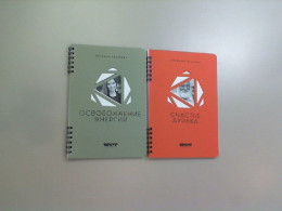 Book the happiness of the fool and the release of energy