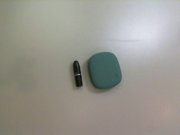 Lipstick with case for it MAC