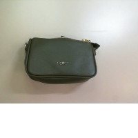 Bag purse green color women