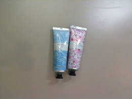 Hand Cream Ocean and Cherry Blossom SPA