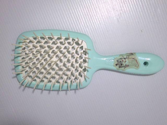 comb comb