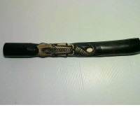 bamboo carved wooden souvenirs