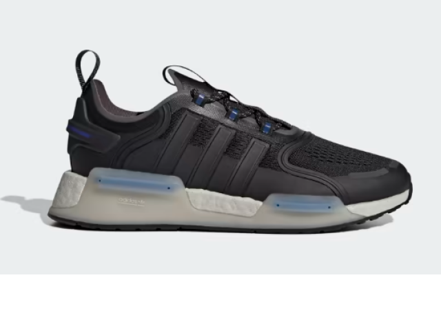 Running Shoes Black Color Running Shoes Black Color