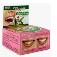 Set Of Herbal Toothpaste (2 Pcs/Set)