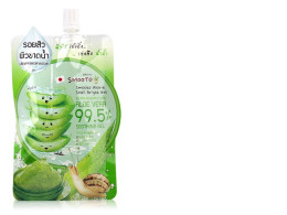 Set Of Aloe vera Gel (2 Pcs/Set)