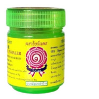 Herbal Balm Green Herbal Balm Green