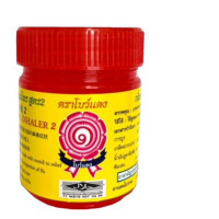 Herbal Balm Red Herbal Balm Red