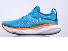 Running Shoes Blue Color Running Shoes Blue Color