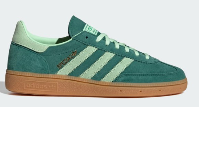 Handball Sport Shoes (Green) Handball Sport Shoes (Green)