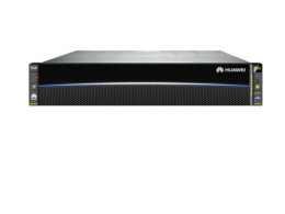 Huawei OceanStor 5500 V3(2U,Dual Controllers,DC,48GB,88G FC,