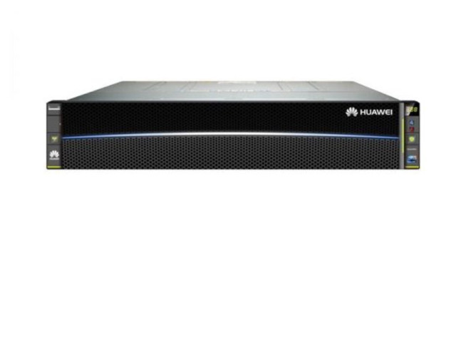 Huawei OceanStor 5500 V3(2U,Dual Controllers,DC,48GB,88G FC, Huawei OceanStor 5500 V3(2U,Dual Controllers,DC,48GB,88G FC,