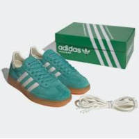 ADIDAS shoes HANDBALL SPEZIAL SPORTY&RI IH2148