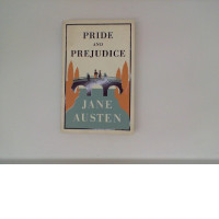 pride and prejudice book