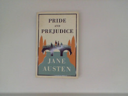 pride and prejudice book
