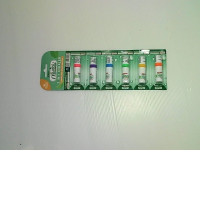 half a dozen inhalant