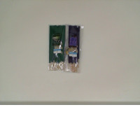 sat of incense sticks (2pes/set)