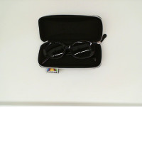 glasses in a black box 