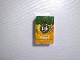 WANGPROM HERB compound Phlai Balm formula 2