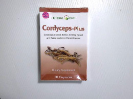 Herbal one cordyceps-plus supplement Herbal one cordyceps-plus supplement