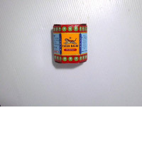 Tiger balm 
