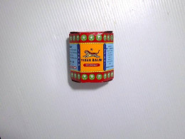 Tiger balm Tiger balm