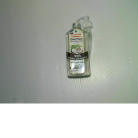 cold pressed coconut oil