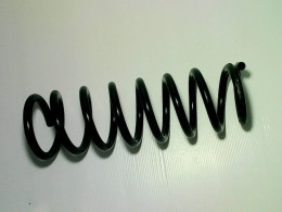 Spring for shock absorber (spare part) Spring for shock absorber (spare part)
