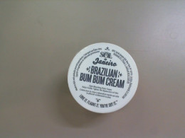 Brazilian Bum Bum Cream for body