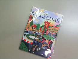 Bangkokian Book
