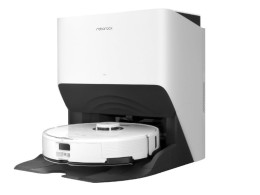 roborock Smart Robotic Vacuum and Mop Cleaner