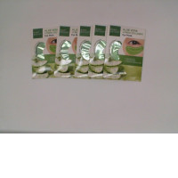 set of eye mask (5pes/set)