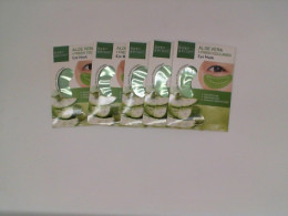 set of eye mask (5pes/set)