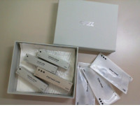 Cosmetic set RAZE. In a gift box, China