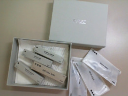 Cosmetic set RAZE. In a gift box, China
