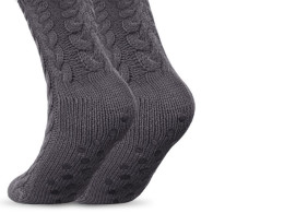 set of thick grar socks (2pcs/set) set of thick grar socks (2pcs/set)