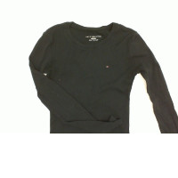 Black TH longsleeve size XXS