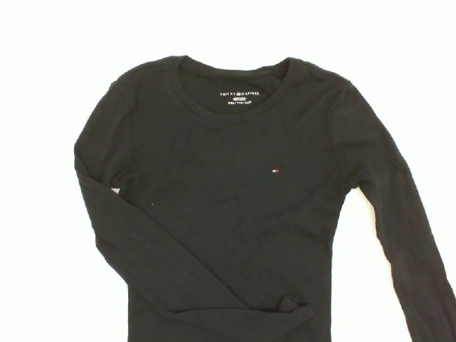 Black TH longsleeve size XXS Black TH longsleeve size XXS