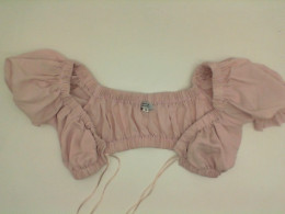 Pink women's t-shirt size 10