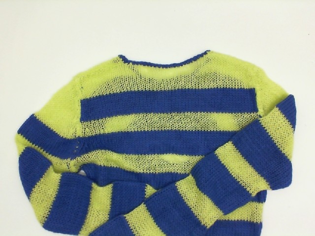 Blue-yellow women's longsleeve Blue-yellow women's longsleeve