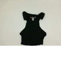 Black women's URBAN OUTFITTERS t-shirt size S Black women's URBAN OUTFITTERS t-shirt size S