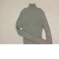 Gray women's turtleneck ZARA Gray women's turtleneck ZARA