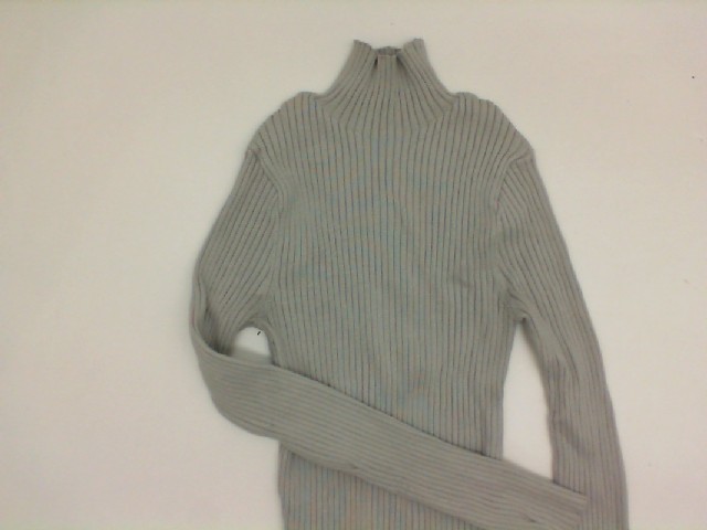 Gray women's turtleneck ZARA Gray women's turtleneck ZARA