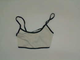 White women's ZARA top size S White women's ZARA top size S