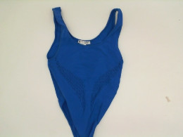 Blue ZARA swimsuit size M Blue ZARA swimsuit size M