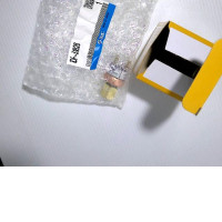 SMC Original Cylinder Accessories Repair part DF-S1826