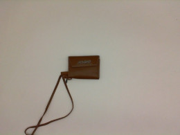 Brown wallet JACQUEMUS